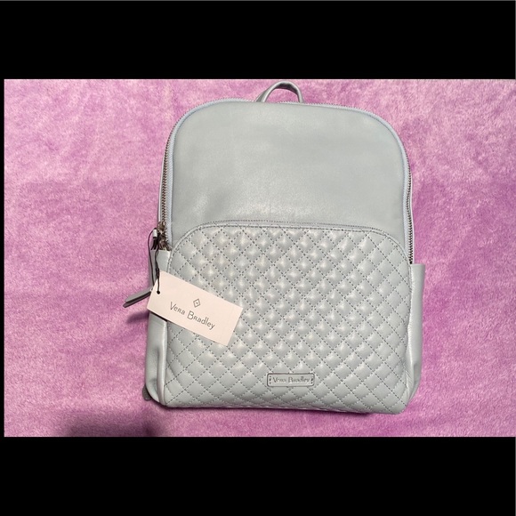 vera bradley carryall backpack